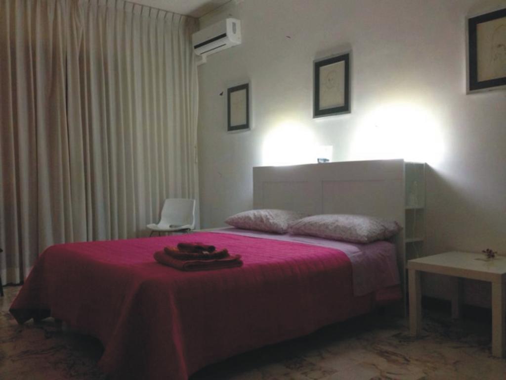 Rosa Dei Venti B&B Taranto Cameră foto